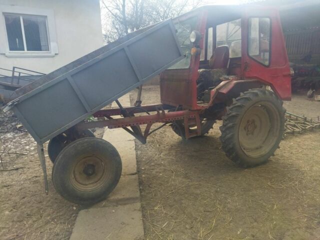 ХТЗ Інша, об'ємом двигуна 0 л та пробігом 0 тис. км за 1900 $, фото 3 на Automoto.ua