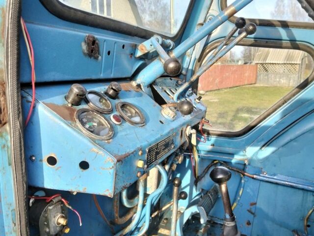 ХТЗ Інша, об'ємом двигуна 0 л та пробігом 0 тис. км за 5200 $, фото 17 на Automoto.ua