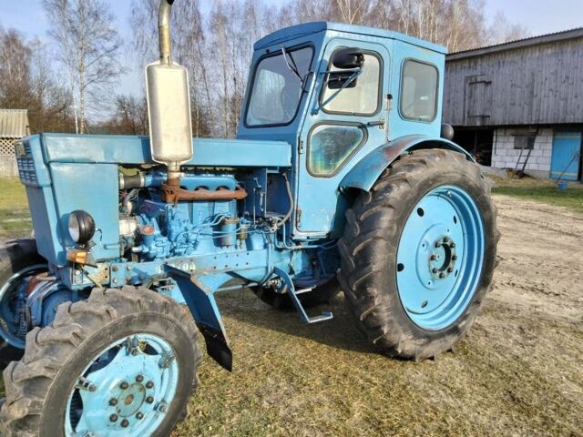 ХТЗ Інша, об'ємом двигуна 0 л та пробігом 0 тис. км за 5200 $, фото 18 на Automoto.ua