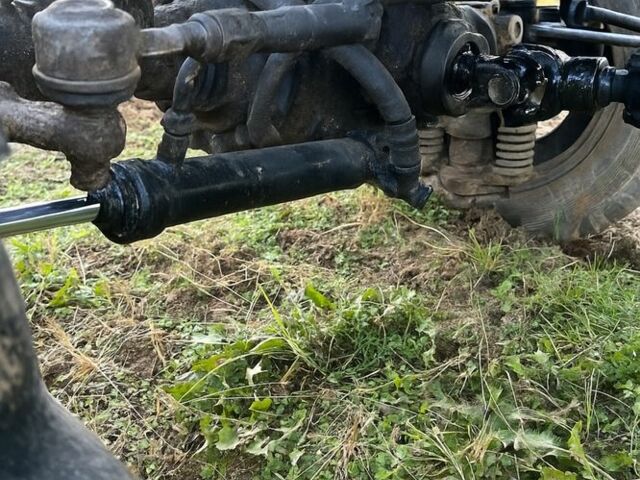 ХТЗ Інша 1986 у Івано-Франківську на Automoto.ua ХТЗ Інша, об'ємом двигуна 0 л та пробігом 0 тис. км за 4800 $, фото 3 на Automoto.ua