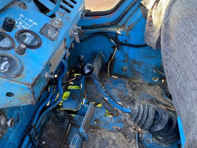 ХТЗ Другая, объемом двигателя 0 л и пробегом 0 тыс. км за 3350 $, фото 5 на Automoto.ua