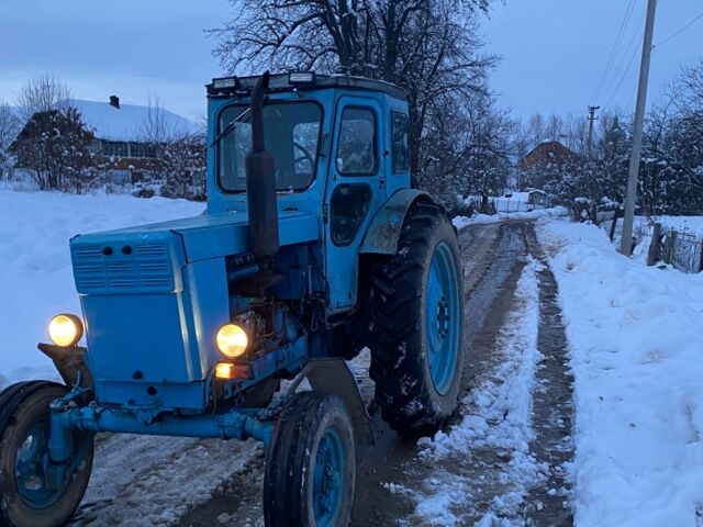 ХТЗ Другая, объемом двигателя 0 л и пробегом 0 тыс. км за 3100 $, фото 9 на Automoto.ua