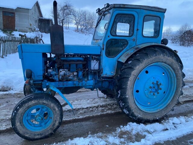 ХТЗ Другая, объемом двигателя 0 л и пробегом 0 тыс. км за 3100 $, фото 4 на Automoto.ua