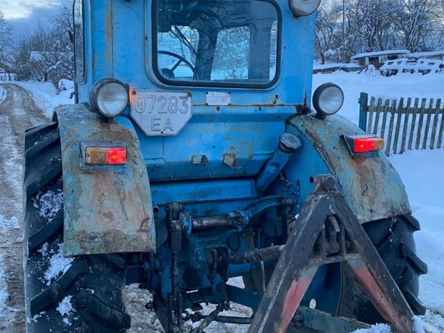 ХТЗ Другая, объемом двигателя 0 л и пробегом 0 тыс. км за 3100 $, фото 8 на Automoto.ua