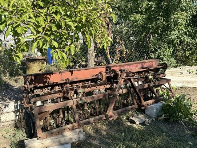 ХТЗ Другая, объемом двигателя 0 л и пробегом 0 тыс. км за 5093 $, фото 6 на Automoto.ua