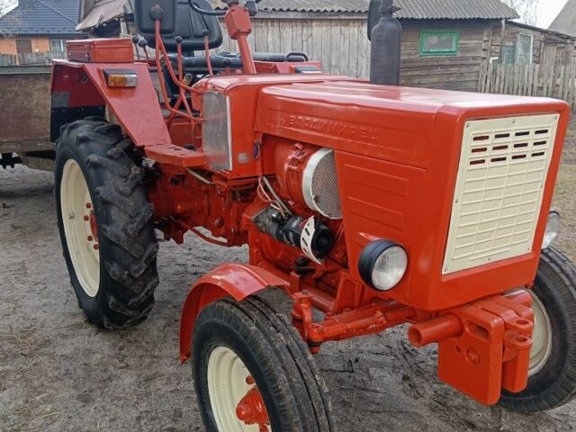 ХТЗ Другая, объемом двигателя 0 л и пробегом 0 тыс. км за 3989 $, фото 5 на Automoto.ua