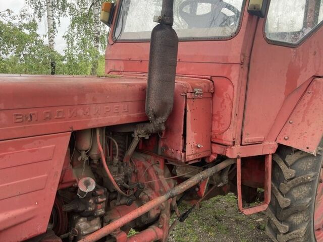 ХТЗ Другая, объемом двигателя 0 л и пробегом 0 тыс. км за 2300 $, фото 5 на Automoto.ua