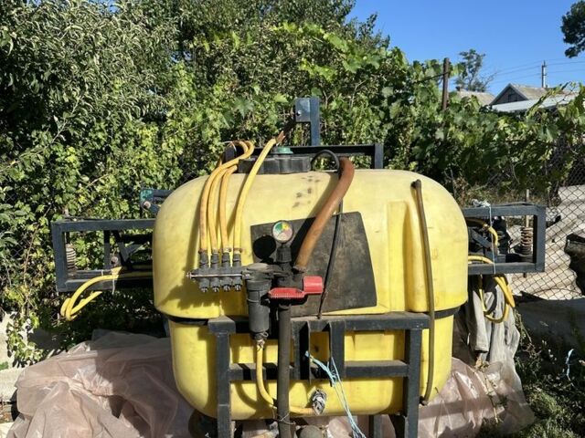 ХТЗ Другая, объемом двигателя 0 л и пробегом 0 тыс. км за 5093 $, фото 9 на Automoto.ua