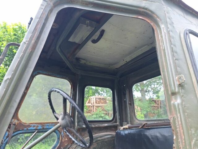 ХТЗ Другая 1986 в Житомире на Automoto.ua ХТЗ Другая, объемом двигателя 4 л и пробегом 15 тыс. км за 2670 $, фото 1 на Automoto.ua