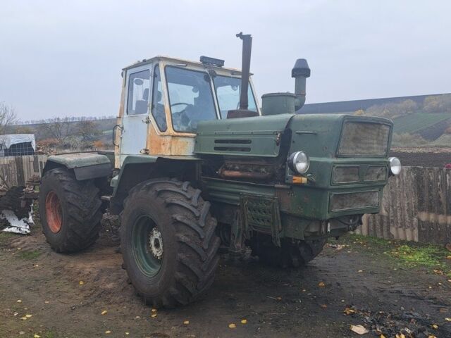 ХТЗ Інша, об'ємом двигуна 0 л та пробігом 0 тис. км за 3300 $, фото 2 на Automoto.ua