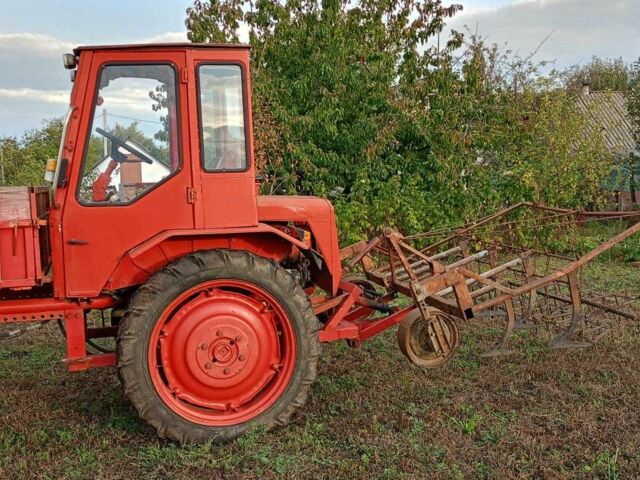 ХТЗ Інша, об'ємом двигуна 0 л та пробігом 0 тис. км за 3000 $, фото 8 на Automoto.ua