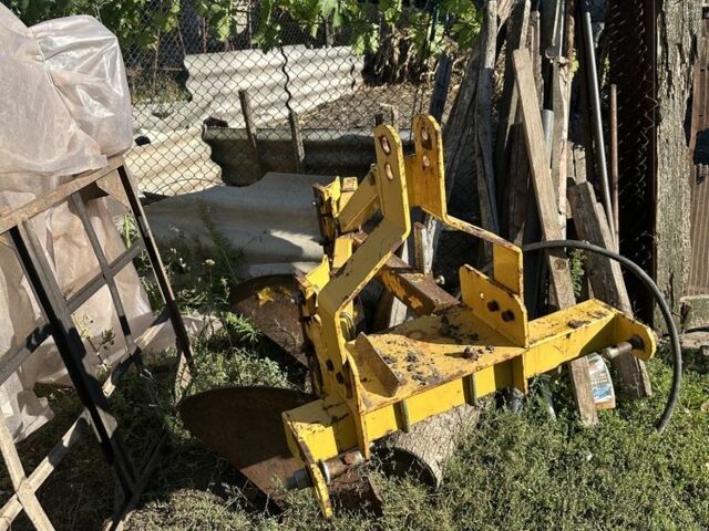 ХТЗ Другая, объемом двигателя 0 л и пробегом 0 тыс. км за 5093 $, фото 7 на Automoto.ua