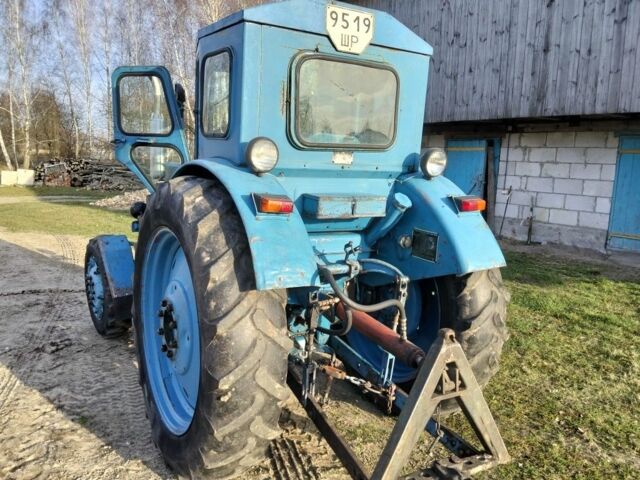 ХТЗ Інша, об'ємом двигуна 0 л та пробігом 0 тис. км за 5200 $, фото 15 на Automoto.ua