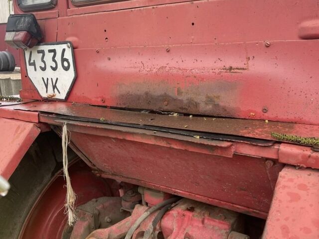 ХТЗ Другая, объемом двигателя 0 л и пробегом 0 тыс. км за 2300 $, фото 3 на Automoto.ua