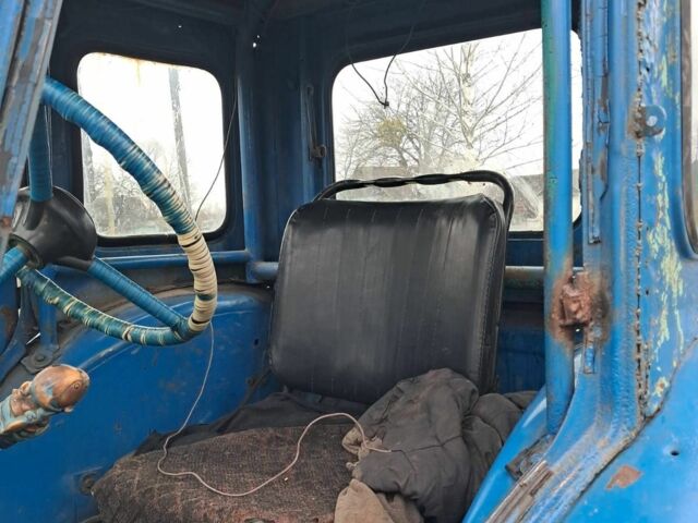 ХТЗ Другая, объемом двигателя 0 л и пробегом 0 тыс. км за 2600 $, фото 3 на Automoto.ua