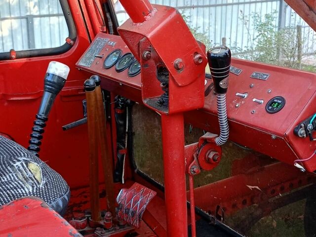 ХТЗ Інша, об'ємом двигуна 0 л та пробігом 0 тис. км за 3000 $, фото 5 на Automoto.ua