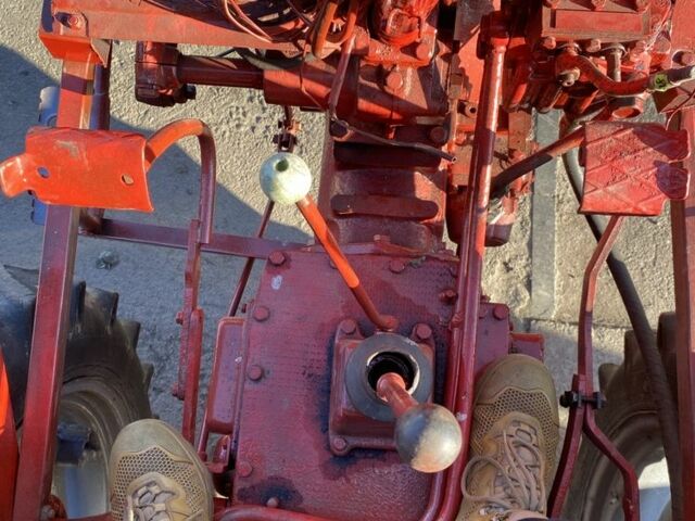 ХТЗ Інша, об'ємом двигуна 0 л та пробігом 0 тис. км за 2800 $, фото 4 на Automoto.ua