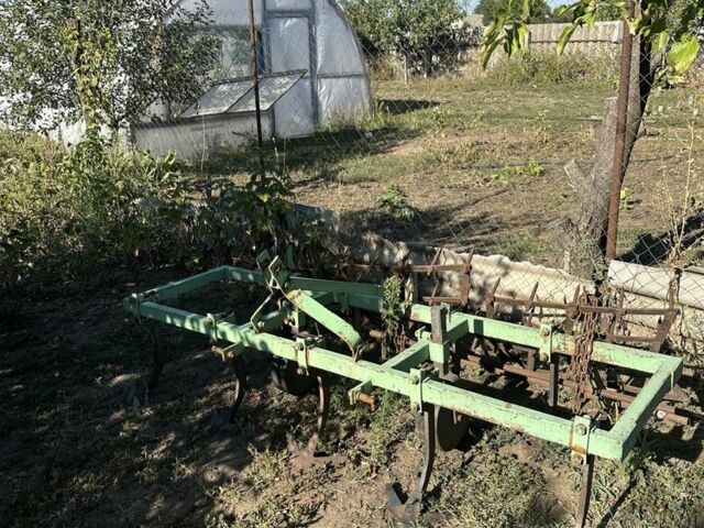 ХТЗ Другая, объемом двигателя 0 л и пробегом 0 тыс. км за 5093 $, фото 5 на Automoto.ua