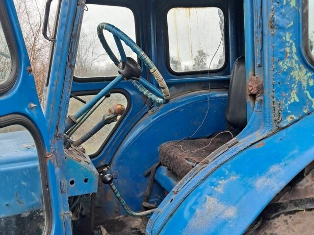 ХТЗ Другая, объемом двигателя 0 л и пробегом 0 тыс. км за 2600 $, фото 4 на Automoto.ua