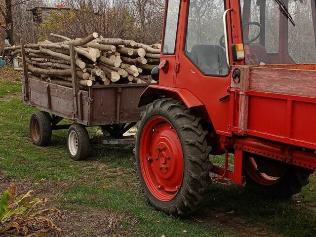 ХТЗ Інша, об'ємом двигуна 0 л та пробігом 0 тис. км за 3000 $, фото 9 на Automoto.ua