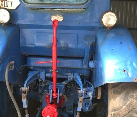 ХТЗ Другая, объемом двигателя 4.07 л и пробегом 0 тыс. км за 3580 $, фото 5 на Automoto.ua