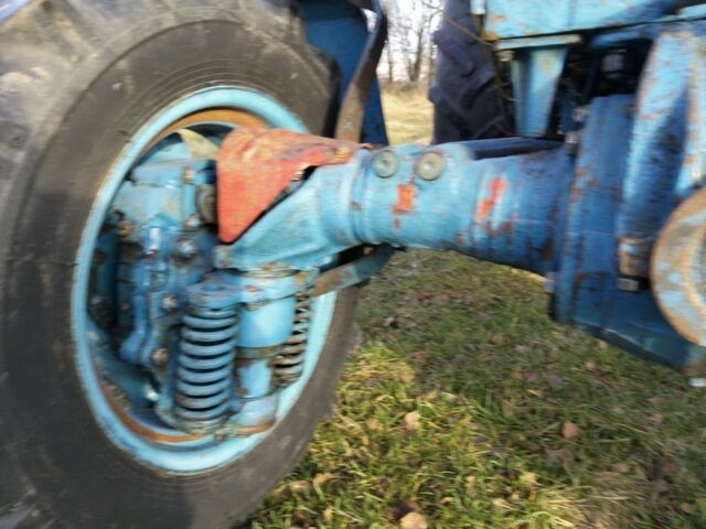 ХТЗ Інша, об'ємом двигуна 0 л та пробігом 0 тис. км за 5200 $, фото 14 на Automoto.ua