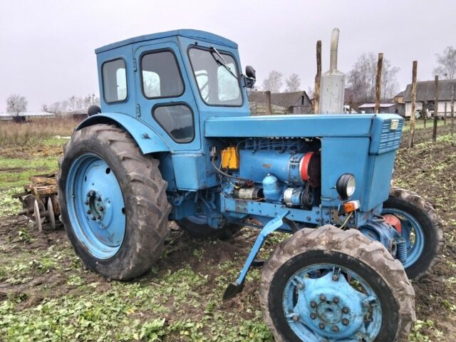 ХТЗ Інша, об'ємом двигуна 0 л та пробігом 0 тис. км за 5200 $, фото 8 на Automoto.ua