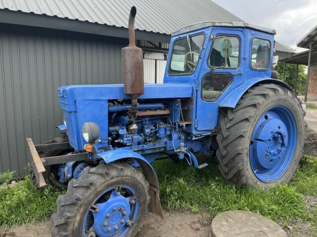 ХТЗ Другая, объемом двигателя 4.07 л и пробегом 0 тыс. км за 3580 $, фото 4 на Automoto.ua