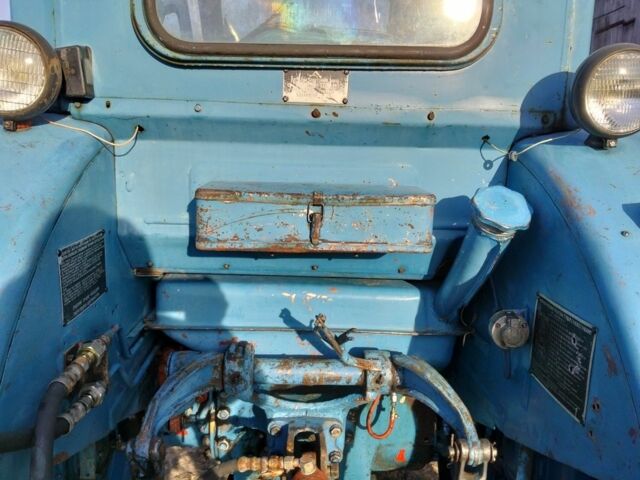 ХТЗ Інша, об'ємом двигуна 0 л та пробігом 0 тис. км за 5200 $, фото 6 на Automoto.ua