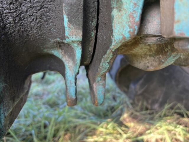 ХТЗ Другая, объемом двигателя 14 л и пробегом 9 тыс. км за 4100 $, фото 4 на Automoto.ua