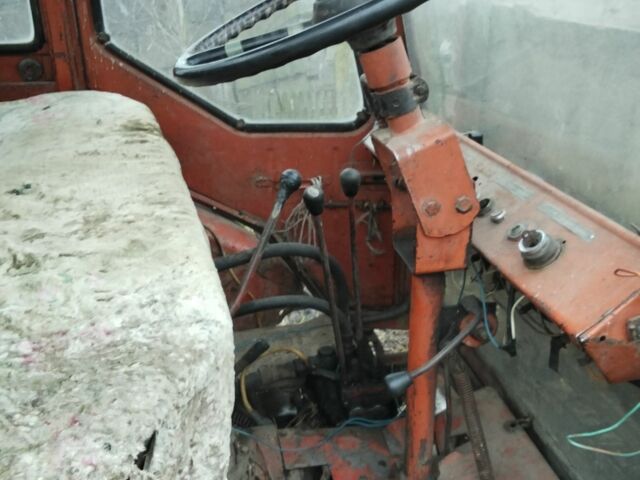 ХТЗ Другая, объемом двигателя 2.14 л и пробегом 11 тыс. км за 1500 $, фото 3 на Automoto.ua