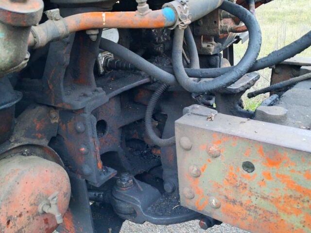 ХТЗ Інша, об'ємом двигуна 0 л та пробігом 0 тис. км за 3662 $, фото 6 на Automoto.ua