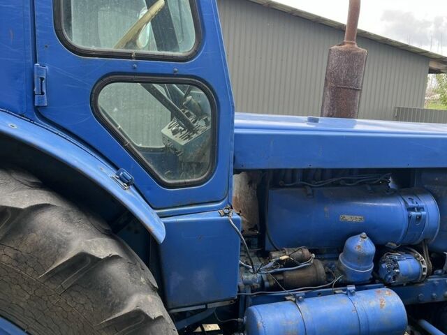 ХТЗ Другая, объемом двигателя 4.07 л и пробегом 0 тыс. км за 3580 $, фото 1 на Automoto.ua