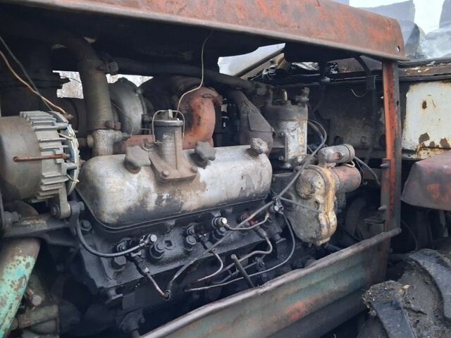 ХТЗ Інша, об'ємом двигуна 0 л та пробігом 0 тис. км за 3662 $, фото 2 на Automoto.ua