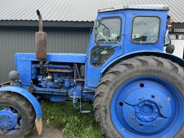 ХТЗ Другая, объемом двигателя 4.07 л и пробегом 0 тыс. км за 3580 $, фото 3 на Automoto.ua