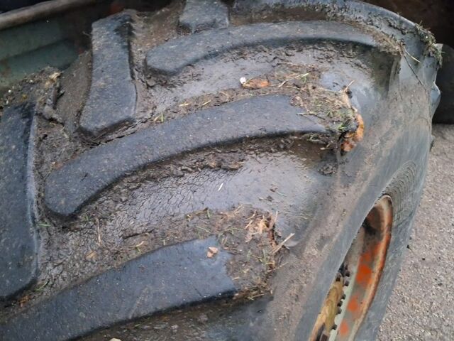 ХТЗ Інша, об'ємом двигуна 0 л та пробігом 0 тис. км за 3662 $, фото 3 на Automoto.ua