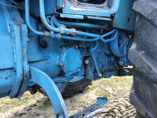 ХТЗ Інша, об'ємом двигуна 0 л та пробігом 0 тис. км за 5200 $, фото 19 на Automoto.ua