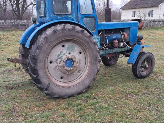 ХТЗ Другая, объемом двигателя 0 л и пробегом 0 тыс. км за 2600 $, фото 1 на Automoto.ua