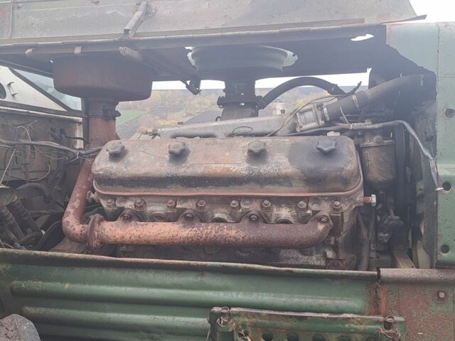 ХТЗ Інша, об'ємом двигуна 0 л та пробігом 0 тис. км за 3300 $, фото 6 на Automoto.ua