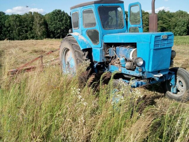 ХТЗ Другая, объемом двигателя 0 л и пробегом 0 тыс. км за 2800 $, фото 5 на Automoto.ua