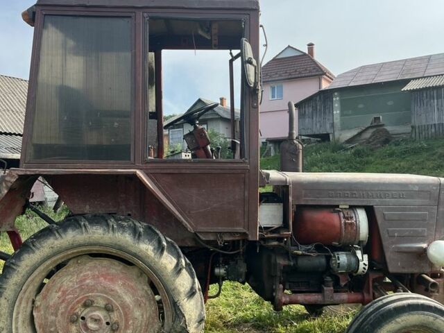 ХТЗ Другая, объемом двигателя 0 л и пробегом 0 тыс. км за 4100 $, фото 4 на Automoto.ua