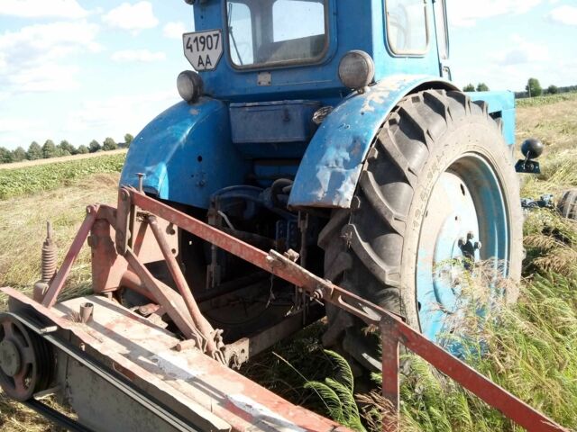 ХТЗ Другая, объемом двигателя 0 л и пробегом 0 тыс. км за 2800 $, фото 1 на Automoto.ua