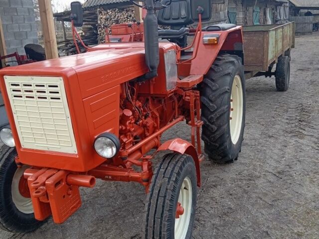 ХТЗ Другая, объемом двигателя 0 л и пробегом 0 тыс. км за 3989 $, фото 6 на Automoto.ua