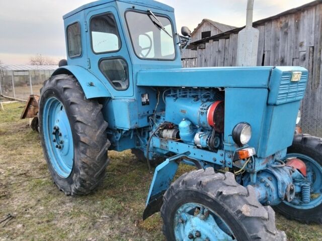 ХТЗ Інша, об'ємом двигуна 0 л та пробігом 0 тис. км за 5200 $, фото 20 на Automoto.ua