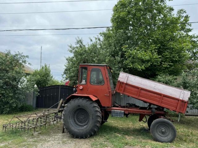 ХТЗ Другая, объемом двигателя 0 л и пробегом 0 тыс. км за 416 $, фото 1 на Automoto.ua