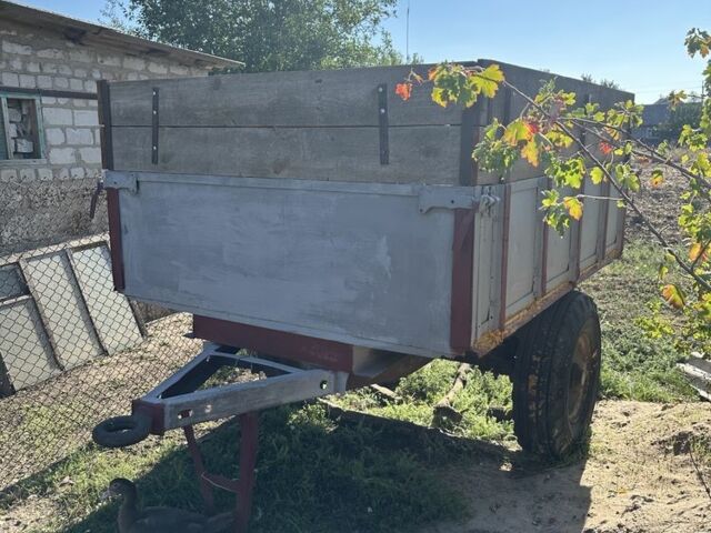 ХТЗ Другая, объемом двигателя 0 л и пробегом 0 тыс. км за 5093 $, фото 8 на Automoto.ua