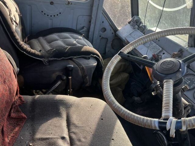 ХТЗ Інша, об'ємом двигуна 14 л та пробігом 9 тис. км за 6500 $, фото 6 на Automoto.ua