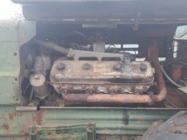 ХТЗ Інша, об'ємом двигуна 0 л та пробігом 0 тис. км за 3300 $, фото 5 на Automoto.ua