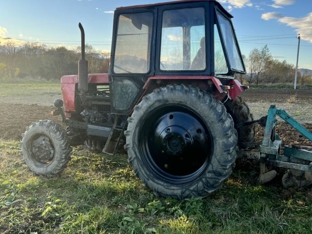 ХТЗ Інша 1986 у Івано-Франківську на Automoto.ua ХТЗ Інша, об'ємом двигуна 0 л та пробігом 0 тис. км за 4800 $, фото 1 на Automoto.ua