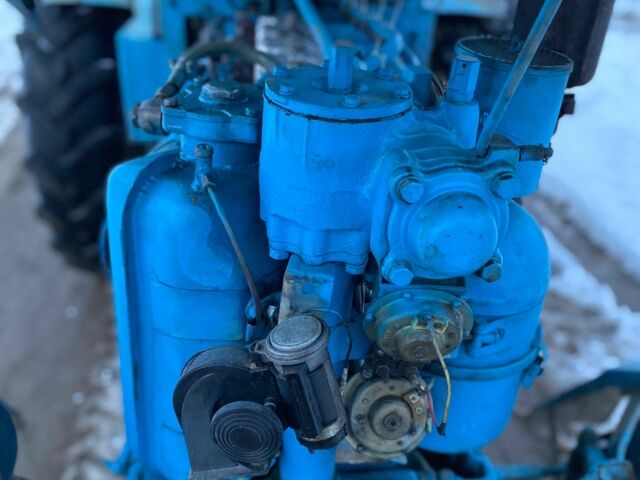 ХТЗ Другая, объемом двигателя 0 л и пробегом 0 тыс. км за 3100 $, фото 7 на Automoto.ua